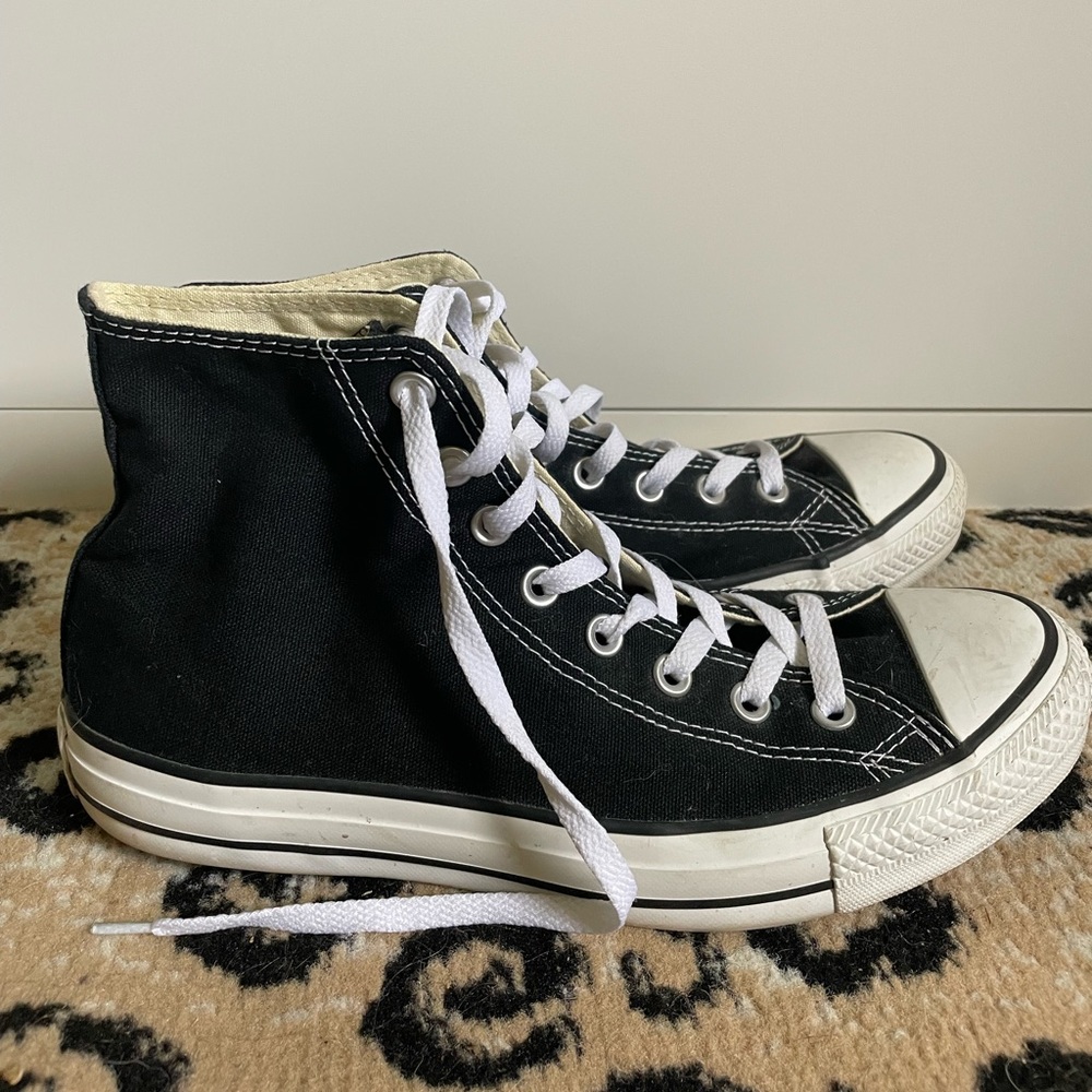 Chuck Taylor Converse